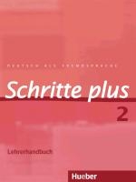 Schritte Plus