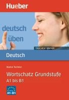 Deutsch uben - Taschentrainer