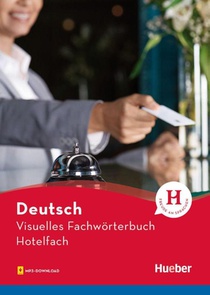 Visuelles Fachworterbuch Hotelfach