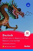 Rätsel um die chinesische Vase. Fenders zweiter Fall / Lektüre mit MP3-Download