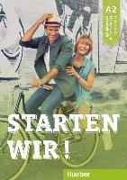 Starten wir!