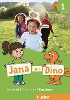 Jana und Dino voorzijde