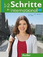 Schritte International Neu - dreibandige Ausgabe