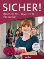 Sicher! B2. Medienpaket