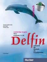 Delfin - Zweibandige Ausgabe