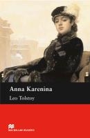 Anna Karenina voorzijde