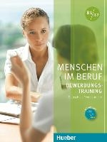 Bewerbungstraining