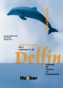 Delfin - Zweibandige Ausgabe