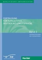 Qualifiziert unterrichten 03. Unterrichtsplanung und -durchführung voorzijde