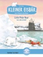 Kleiner Eisbar - Lars bring uns nach Hause/Little Polar Bear take us voorzijde
