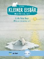 Kleiner Eisbar - Wohin fahrst du Lars? / Little Polar Bear, where ar