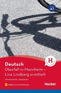 Uberfall in Mannheim - Lina Lindberg ermittelt