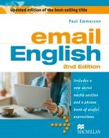 Business Skills: email English. Student's Book