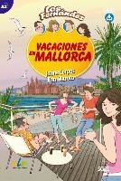 Vacaciones en Mallorca voorzijde