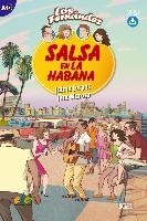 Salsa en La Habana voorzijde
