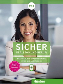 Sicher in Alltag und Beruf voorzijde