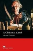 A Christmas Carol voorzijde