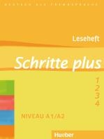 Schritte Plus voorzijde