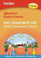 Spielerisch Deutsch lernen