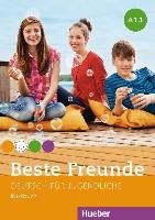 Beste Freunde voorzijde