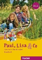 Paul, Lisa & Co. voorzijde