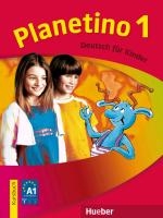 Planetino