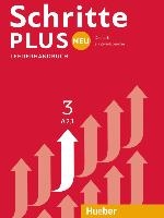 Schritte Plus Neu - sechsbandige Ausgabe