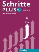 Schritte Plus Neu - sechsbandige Ausgabe