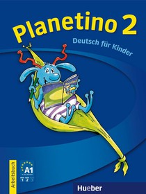 Planetino voorzijde