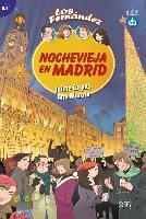 Nochevieja en Madrid voorzijde