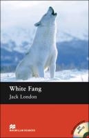 White Fang voorzijde