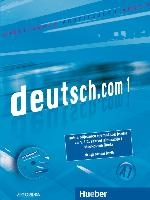 deutsch.com 1. Arbeitsbuch Kroatisch