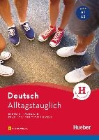 Alltagstauglich Deutsch voorzijde