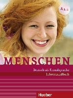 Menschen A1/1. Lehrerhandbuch