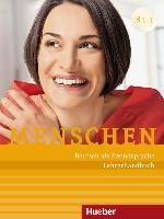 Menschen sechsbandige Ausgabe voorzijde