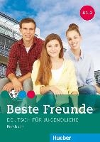 Beste Freunde voorzijde