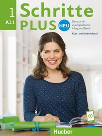 Schritte Plus Neu - sechsbandige Ausgabe