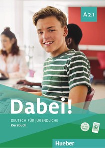 Dabei! voorzijde