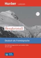 Der Bergkristall - Leseheft