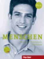 Menschen A1/2. Arbeitsbuch mit Audio-CD