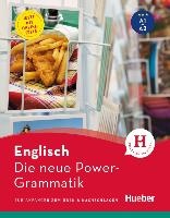 Die neue Power-Grammatik Englisch voorzijde