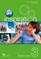 New Inspiration Level 3. Student's Book
