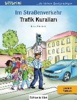 Im Straßenverkehr Deutsch-Türkisch