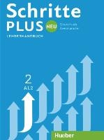 Schritte Plus Neu - sechsbandige Ausgabe voorzijde