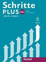 Schritte Plus Neu - sechsbandige Ausgabe