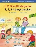 1, 2, 3 im Kindergarten