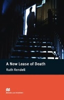 A new Lease of Death voorzijde