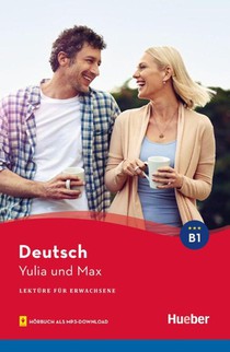 Yulia und Max