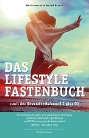 Das Lifestyle-Fastenbuch voorzijde