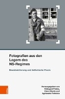 Fotografien aus den Lagern des NS-Regimes voorzijde